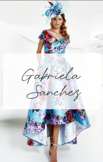 Gabriela Sanchez - York UK