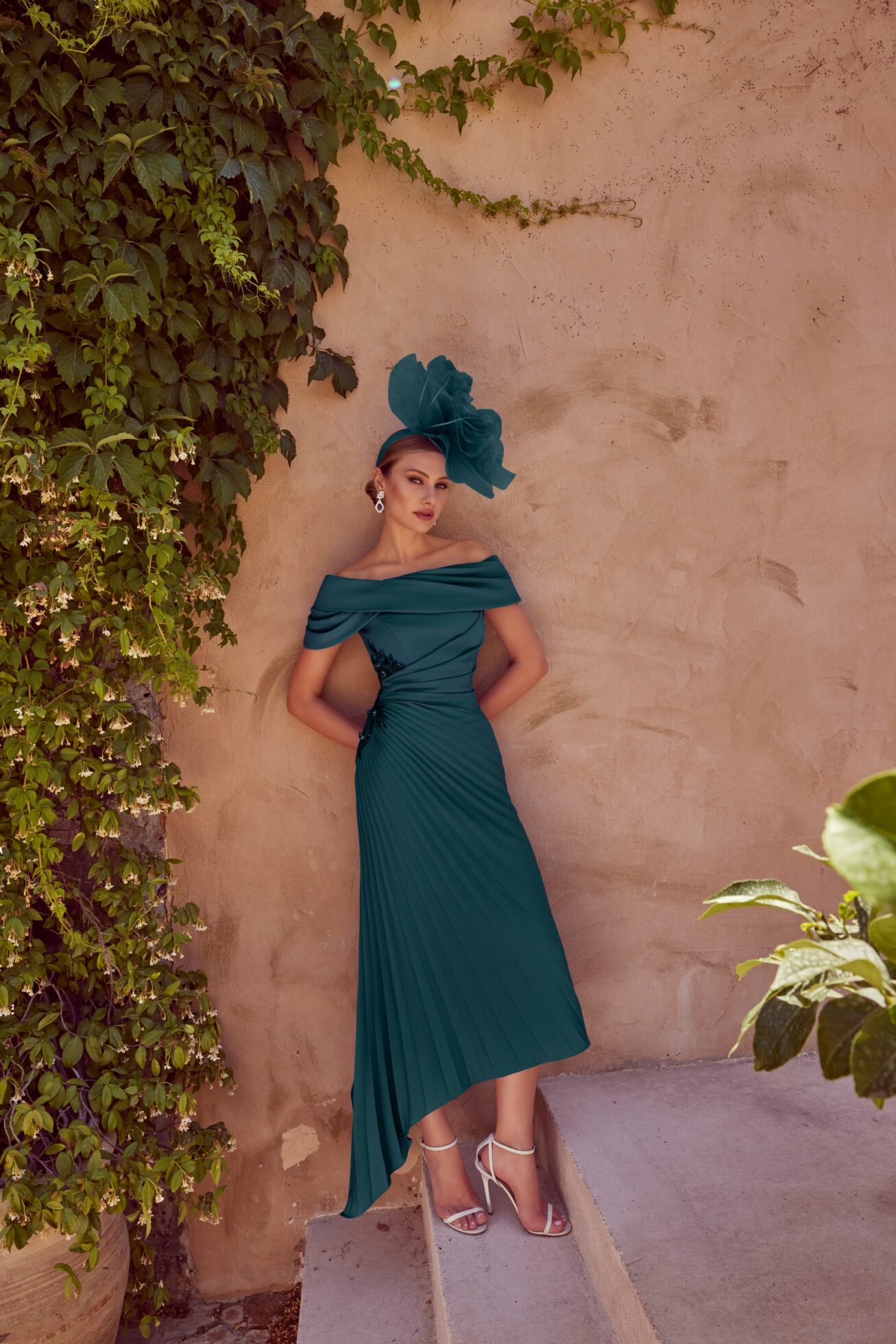 Veni Infantino 992430 - Emerald - Uncategorized