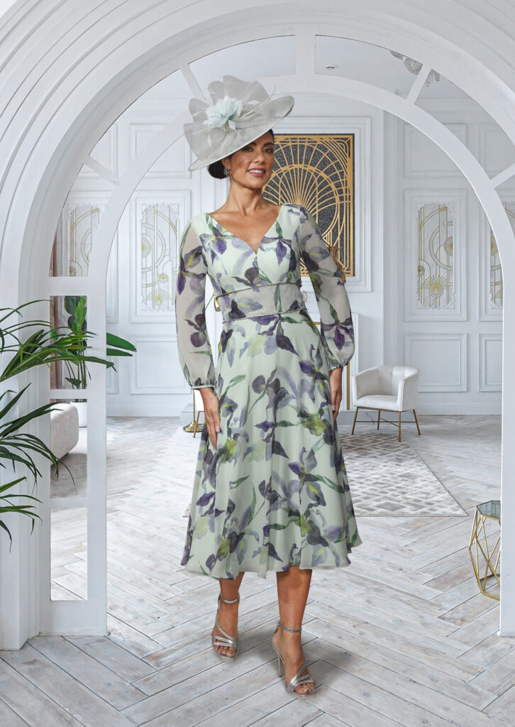 Vermoia Occasions VO0985 - Mint