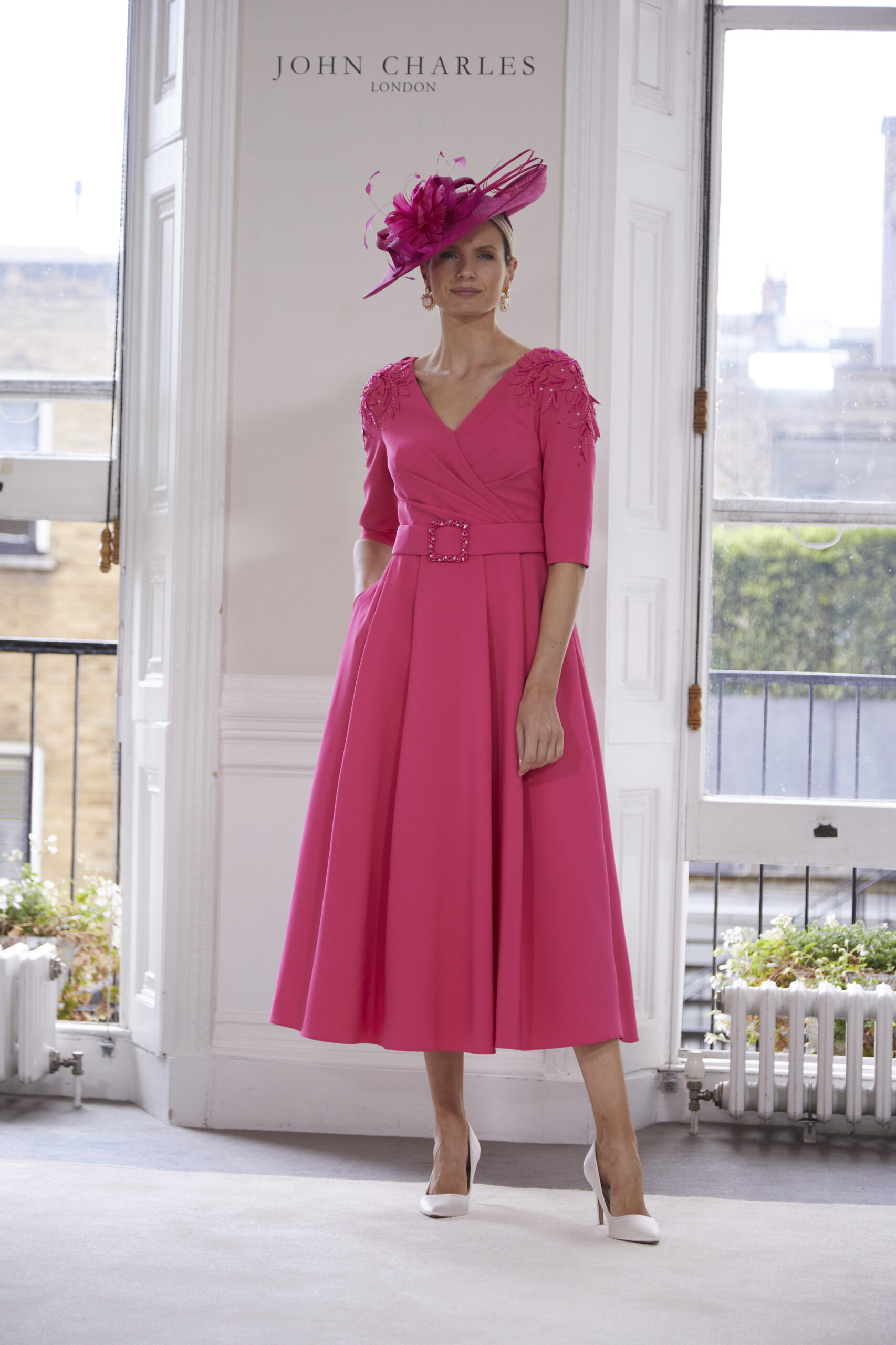 John Charles Mother of the Bride Dresses & Outfits John Charles Mother of the Bride Dresses & Outfits