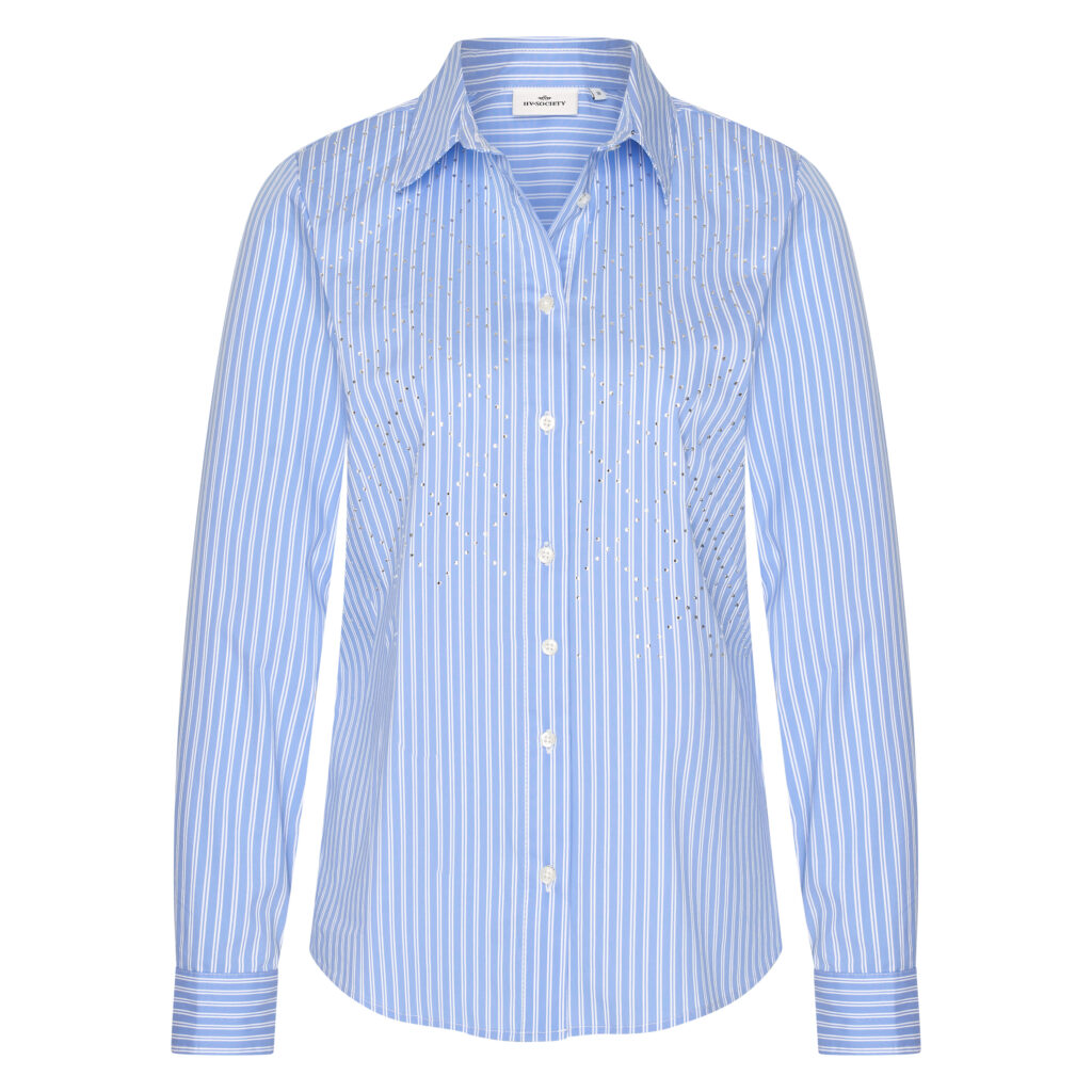 HV Polo Nouk - Sea