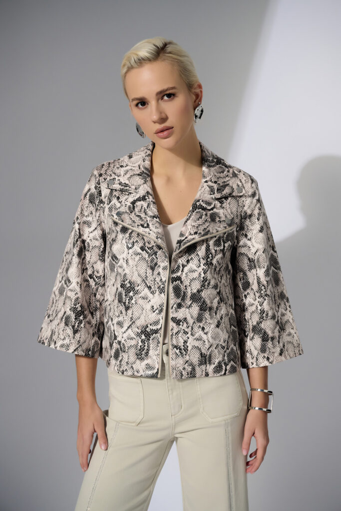 Joseph Ribkof 252939 - Beige/Multi