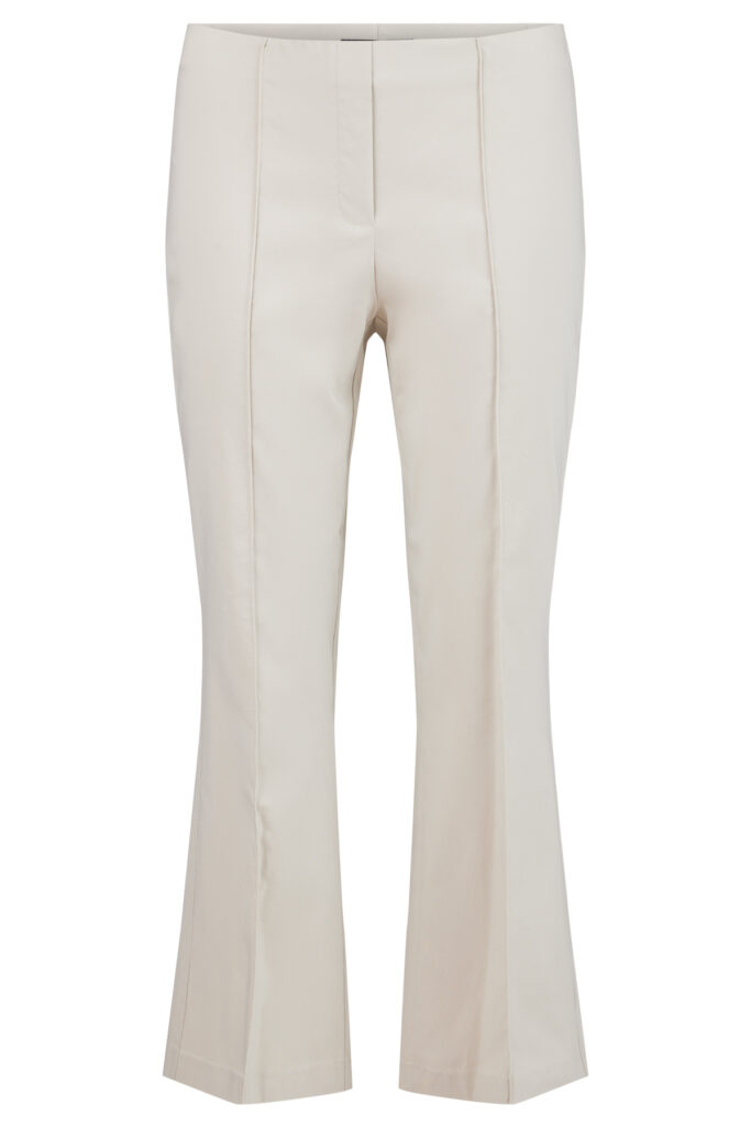 Robell Trousers 53421 - Sand