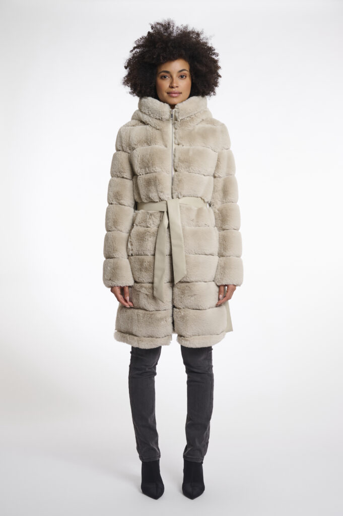 Rino & Pelle Bridget - Birch