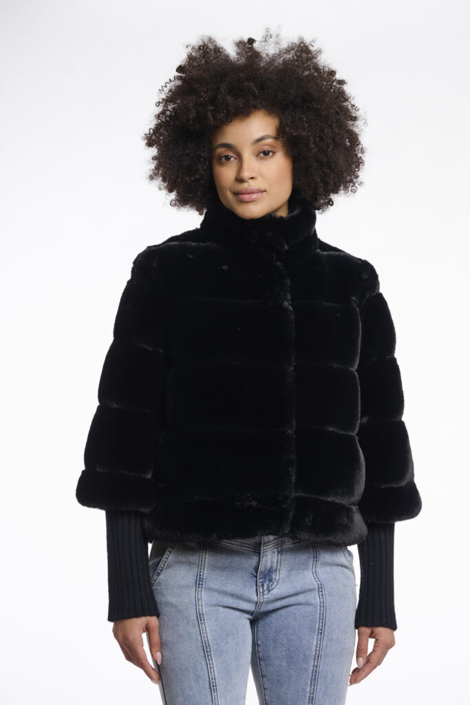 Rino & Pelle Feline - Black