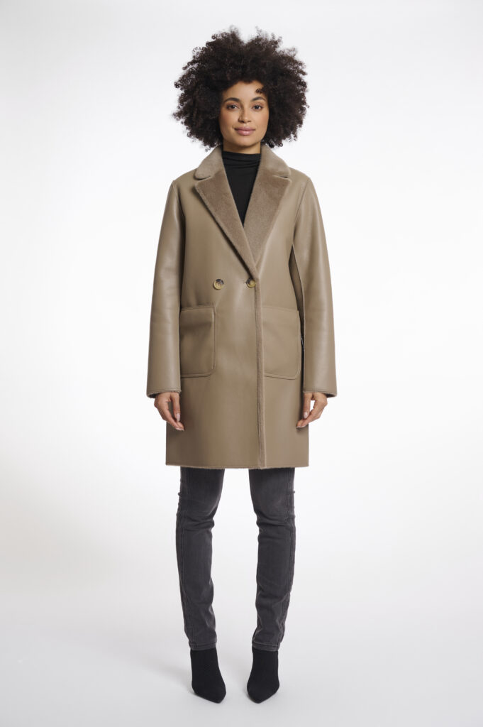 Rino & Pelle Ivon - Toffee