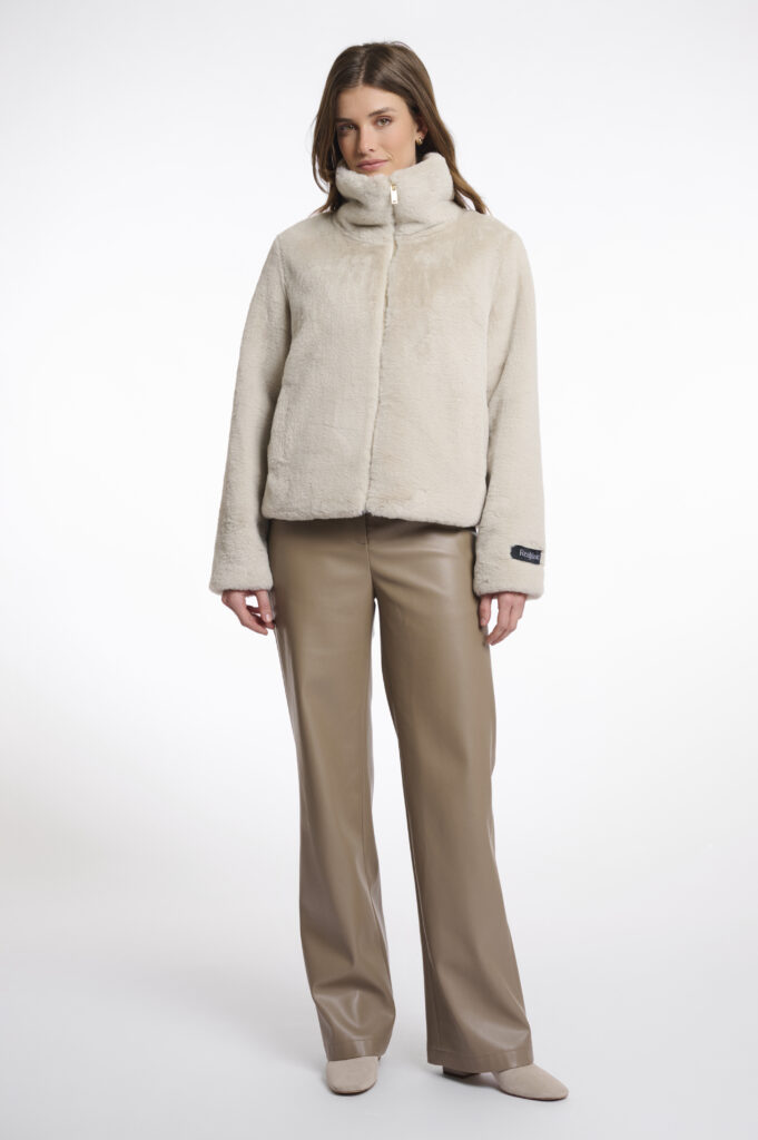 Rino & Pelle Sallie - Birch