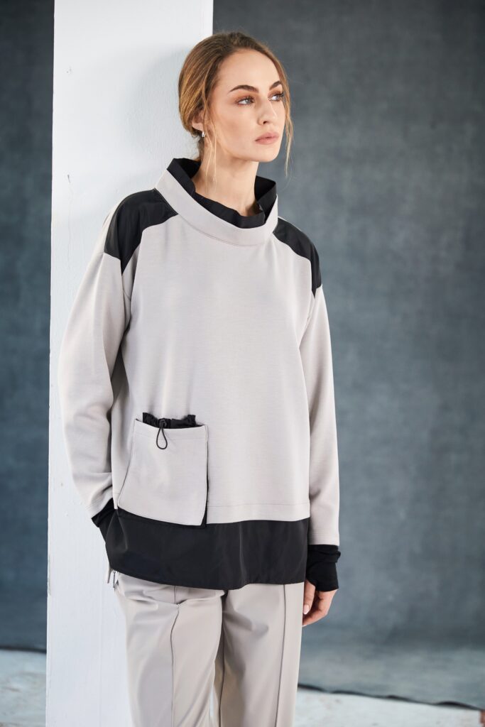 Naya NAW25127 - Taupe Black