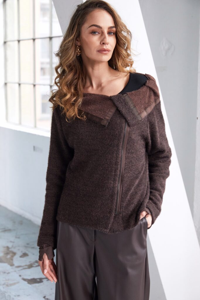 Naya NAW25162 - Cocoa