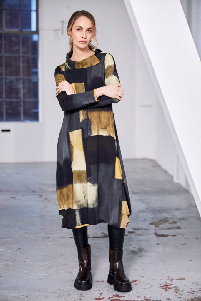 Naya NAW25226 - Black Saffron