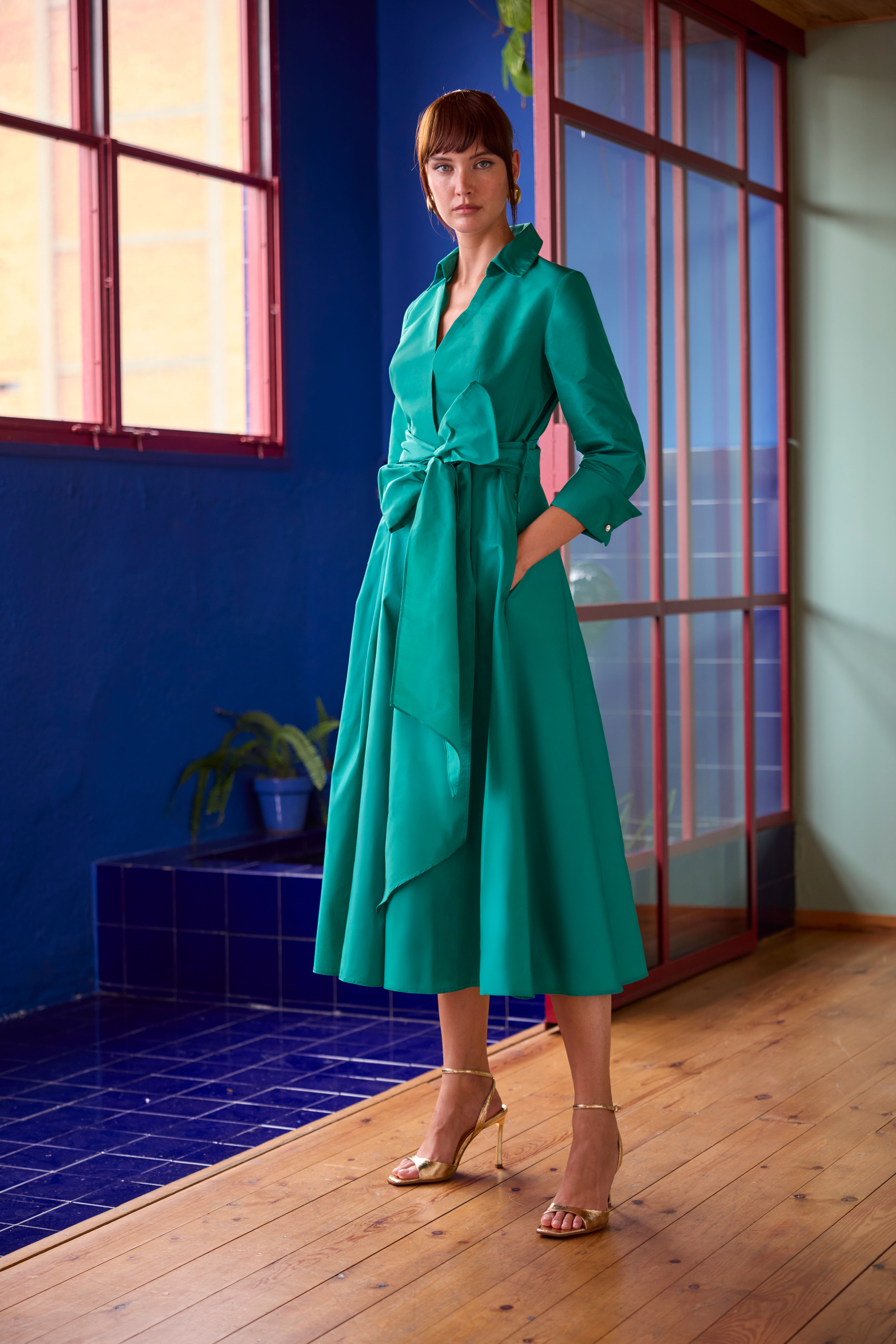 Carla Ruiz 152502 - Light Grey