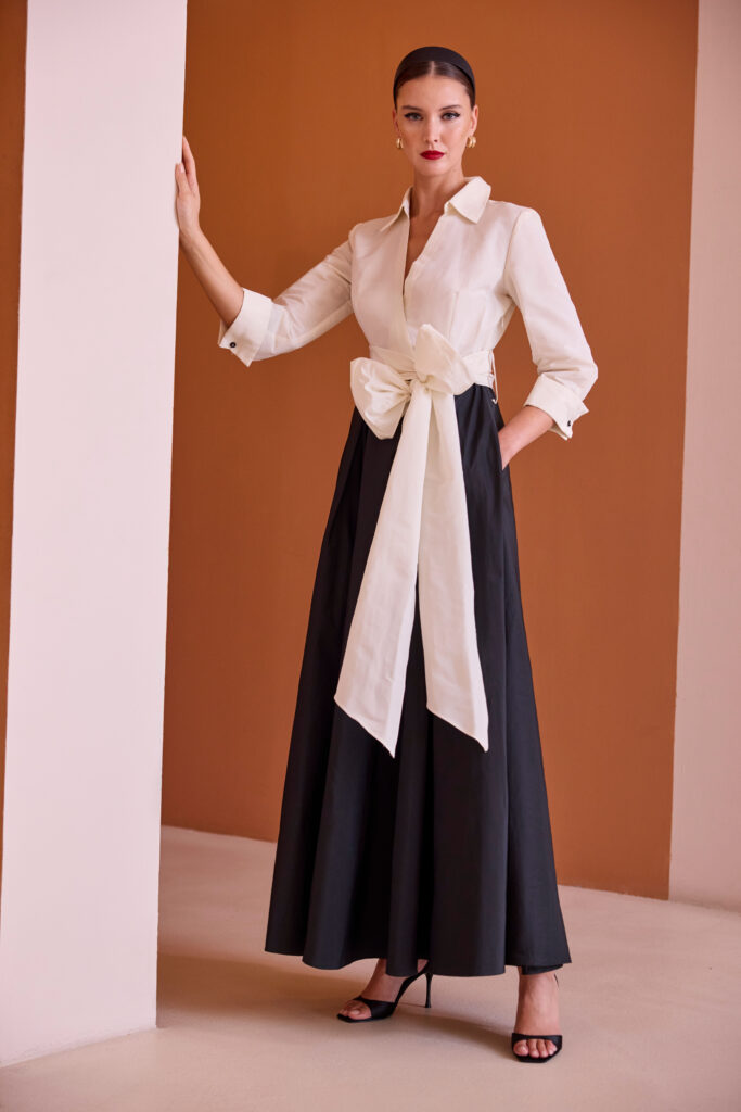 Carla Ruiz 52502 - White