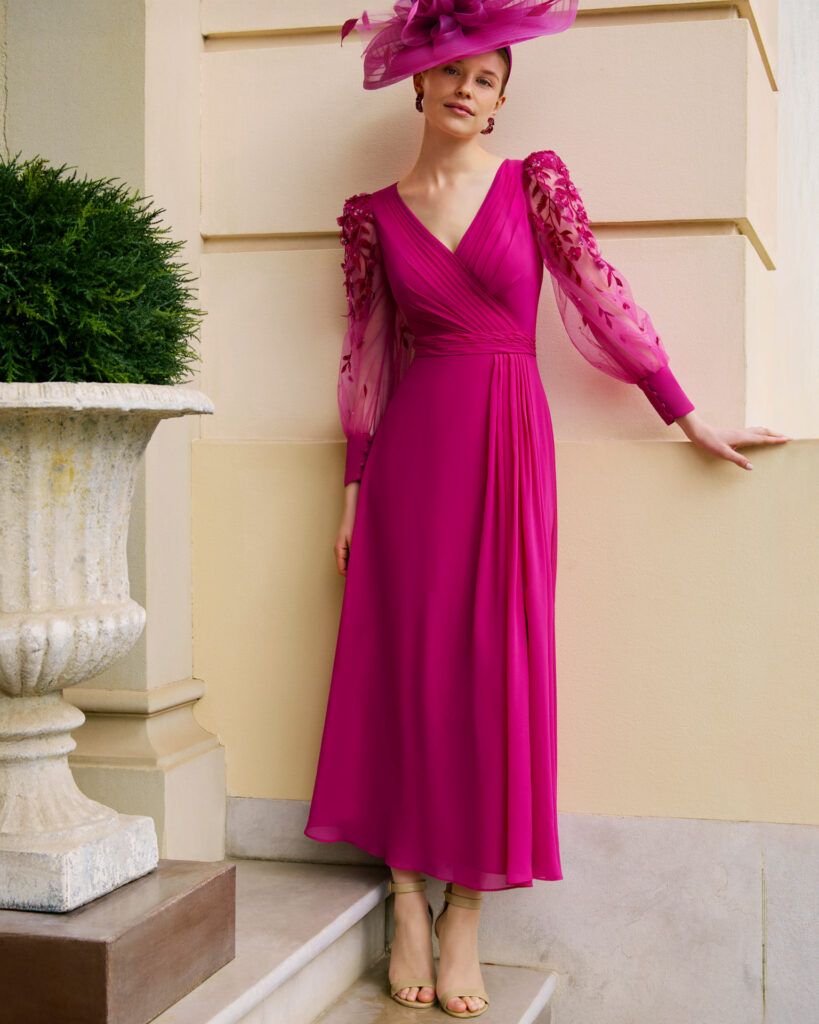 Couture Club 1GA6 - Magenta