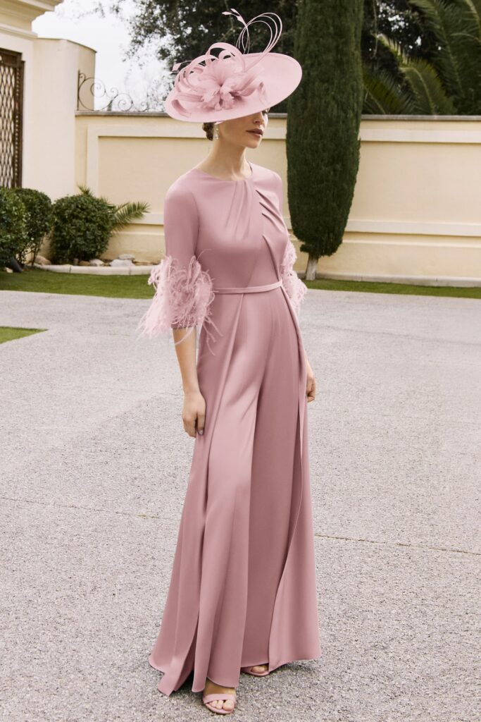 Couture Club 1GA9 - Pale Rose