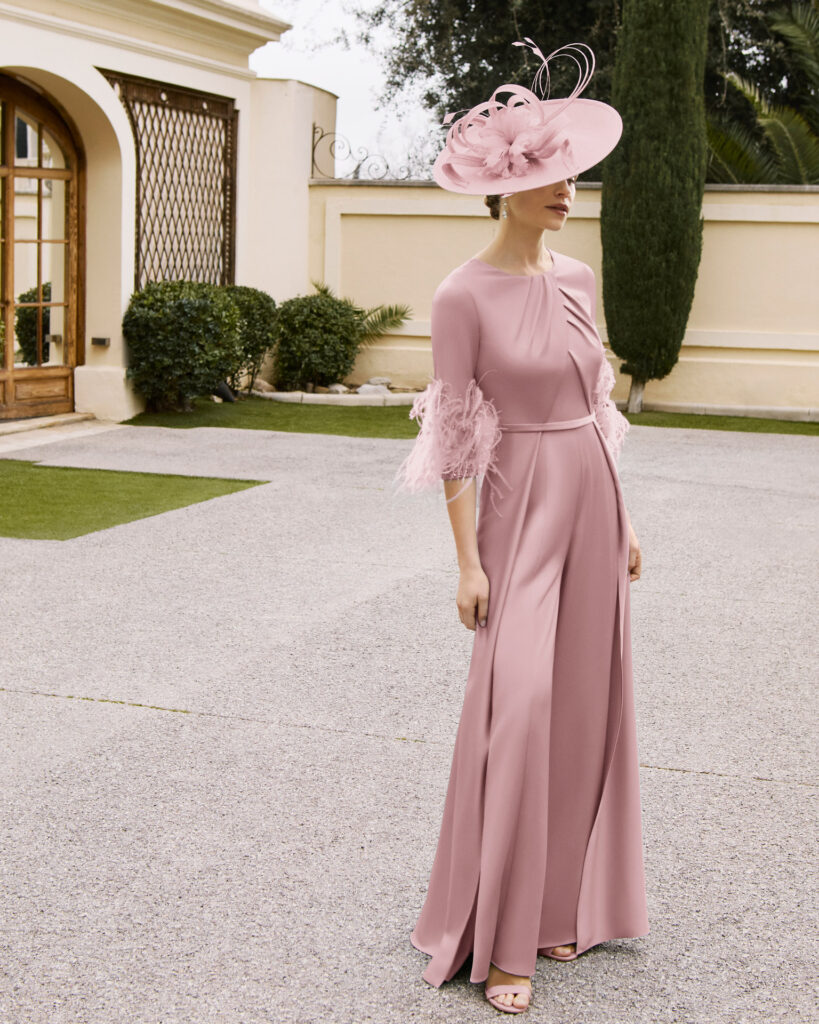 Couture Club 1GA9 - Pale Rose