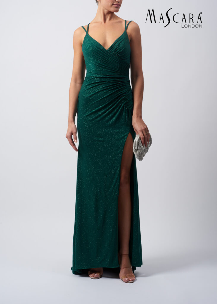 Mascara MC122016 - Forest