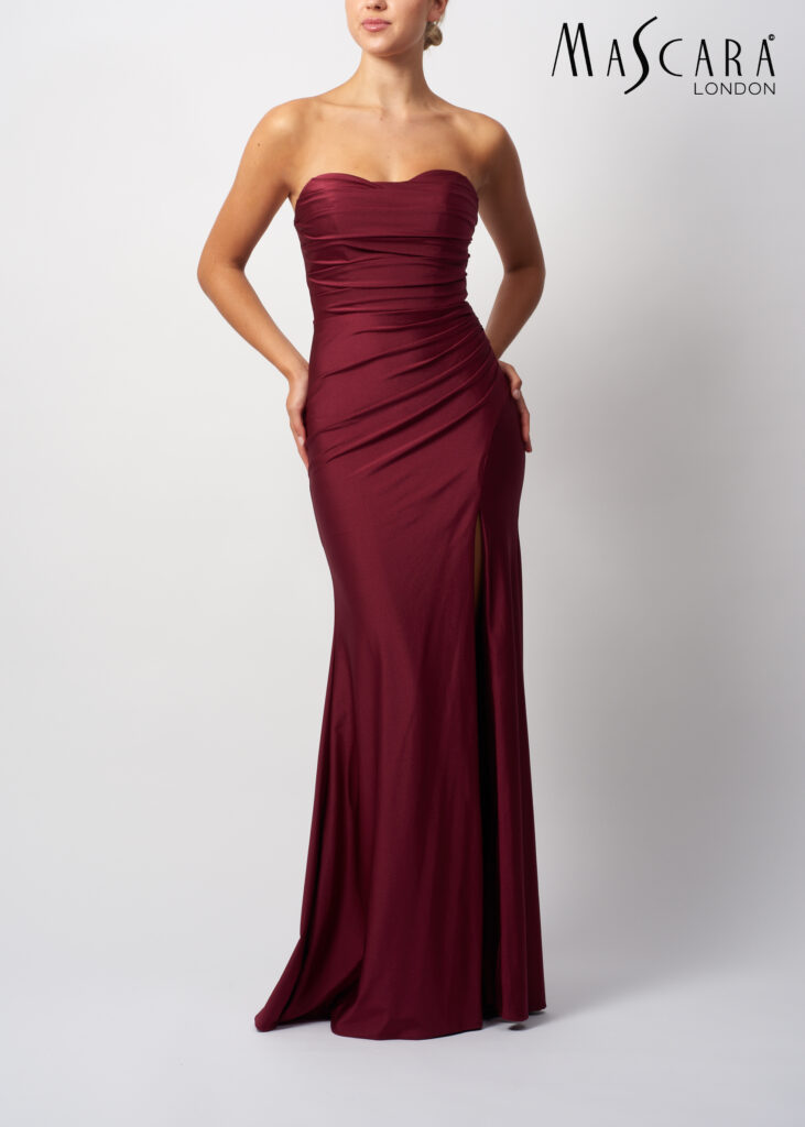 Mascara MC16439 - Wine