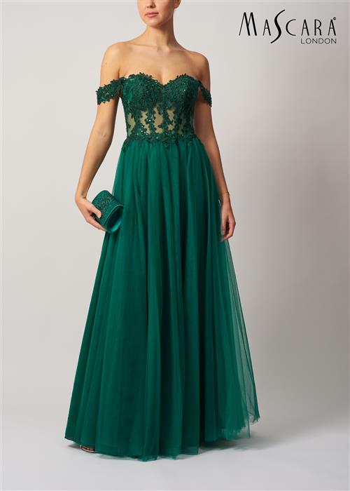 Mascara MC182509 - Forest