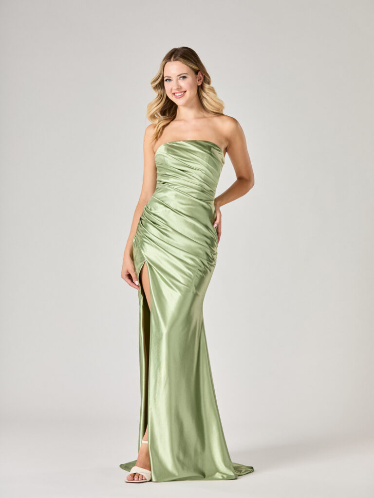 Tiffanys Mirabelle - Sage