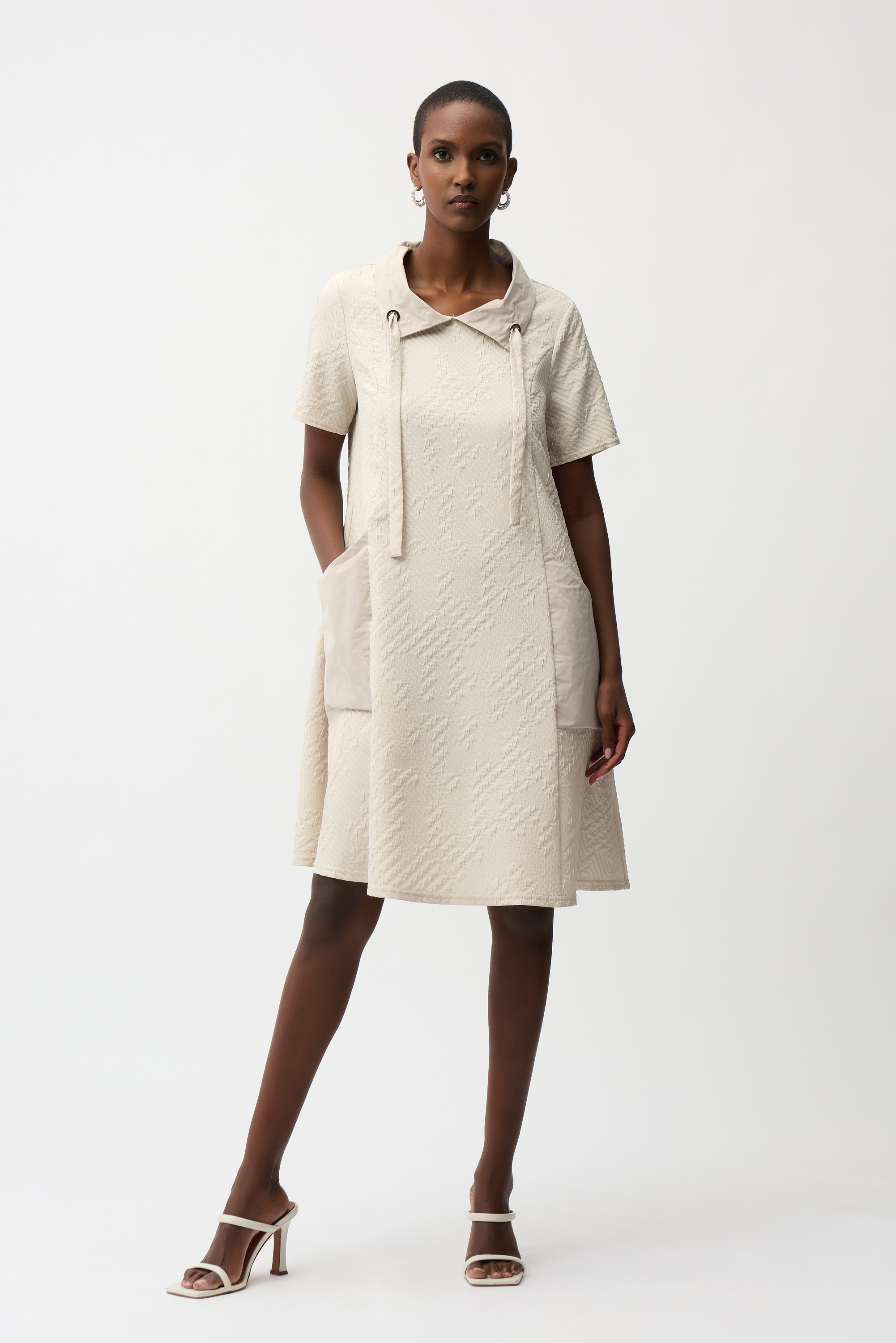 Joseph Ribkoff 261027 - Moonstone - Casual Collection