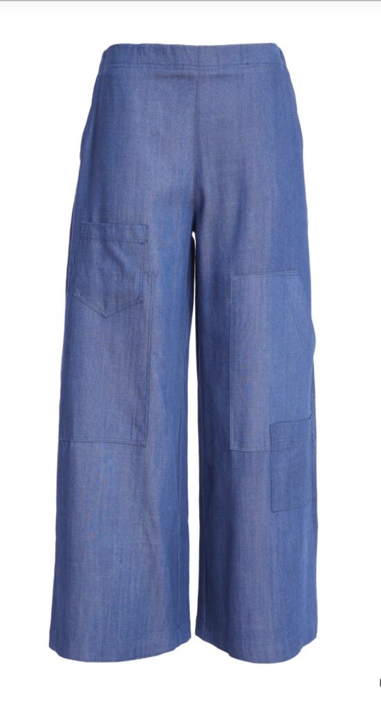 Naya NPA26272 - Denim Blue