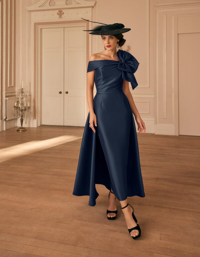 Veni Infantino 992820 - Navy