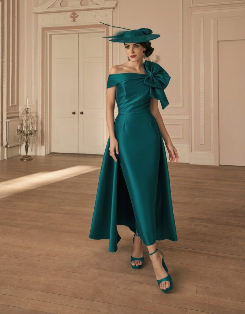 Veni Infantino 992820 - Teal
