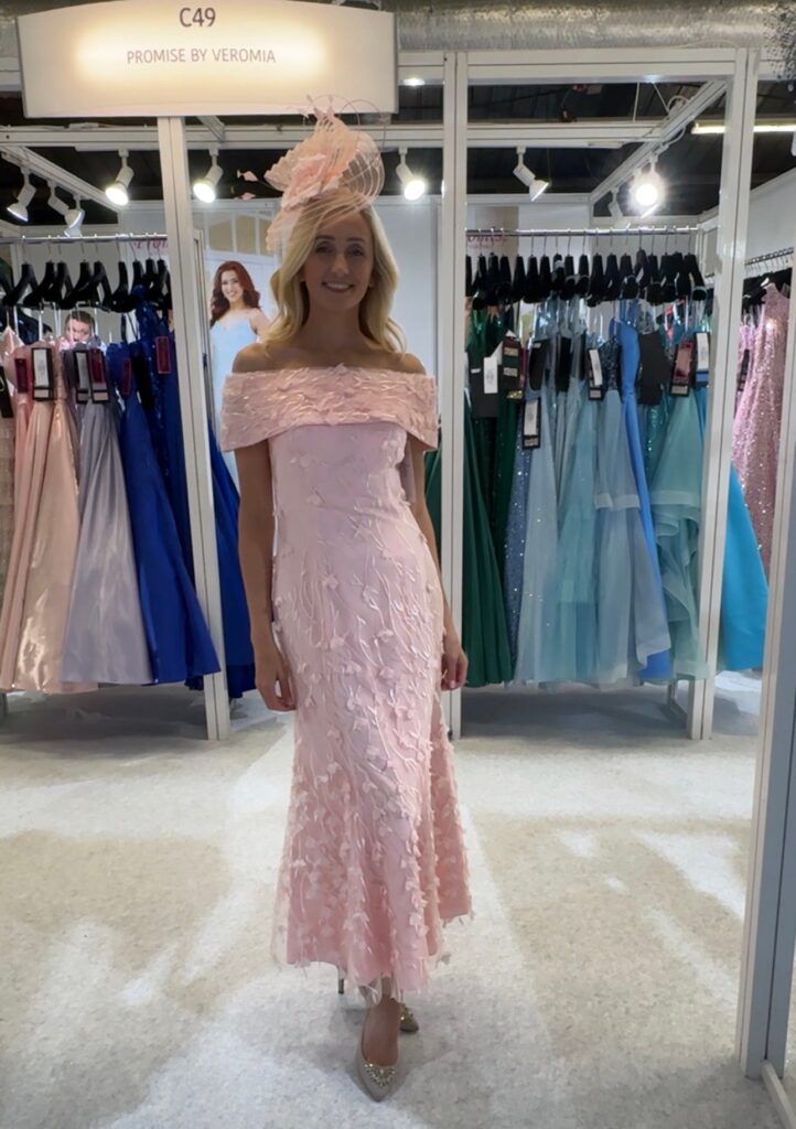 Irresistible IR8824 - PEACH/MELBA