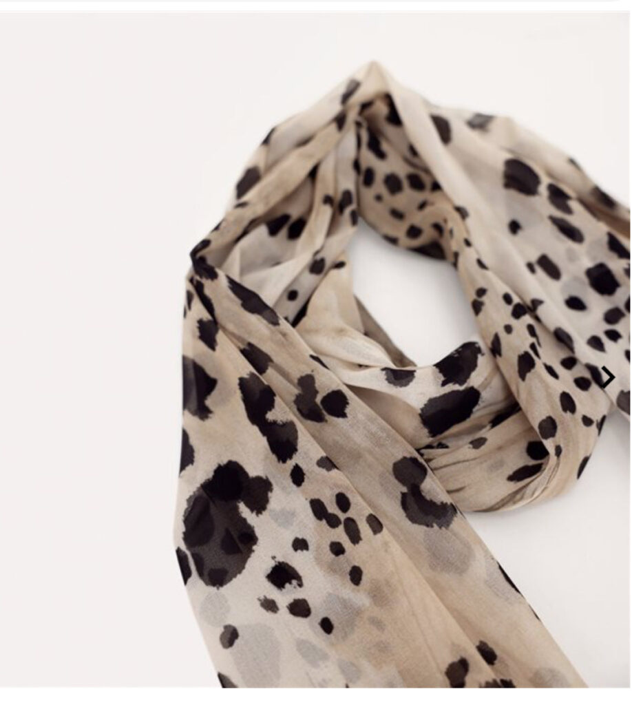 Monari 808737 - CASHMERE PATTERN