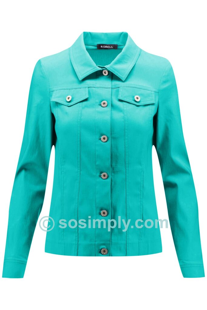 Robell 57609 - AQUA