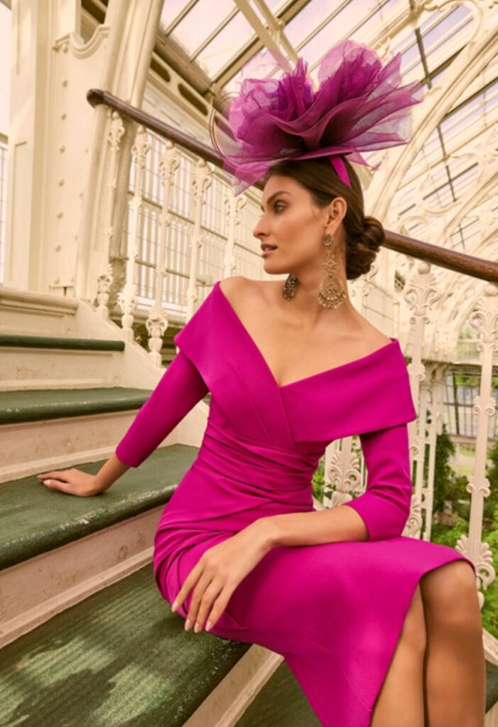 Veni Infantino 992202 - MAGENTA
