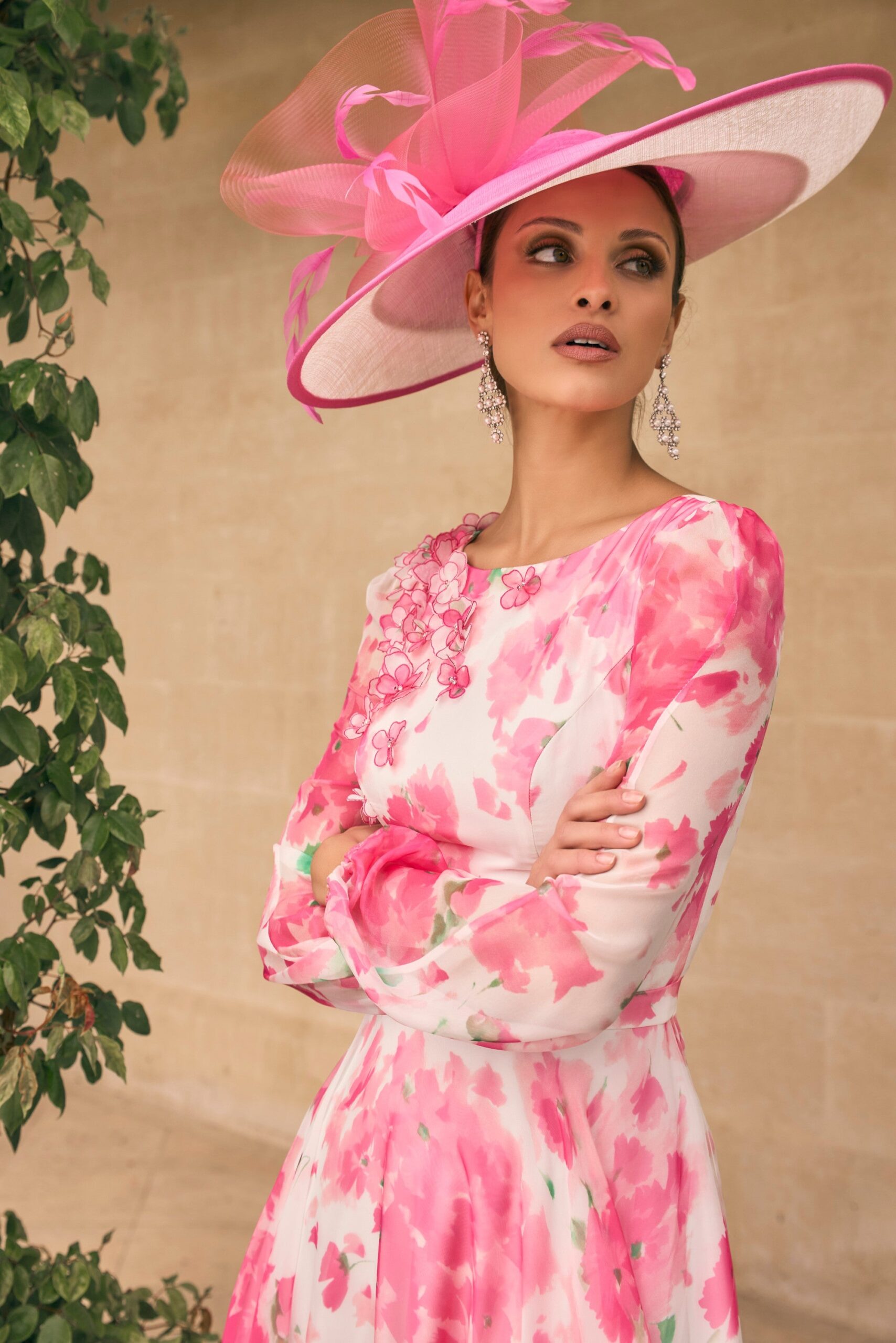 Veni Infantino 992775 – CHERRY BLOSSOM