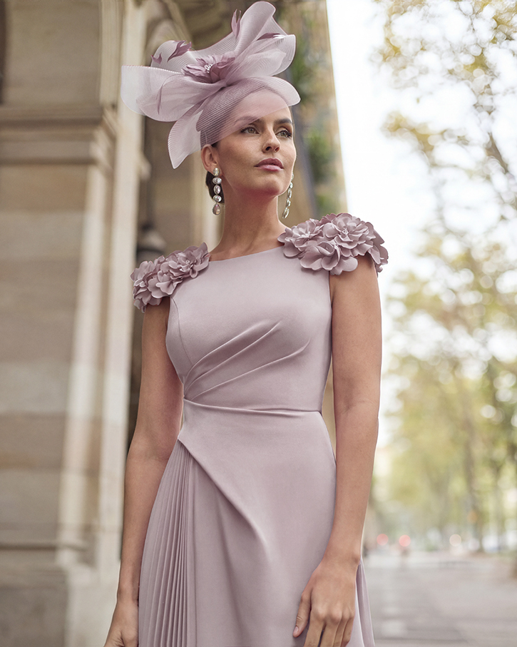 Couture Club 2G24 - Pale Rose