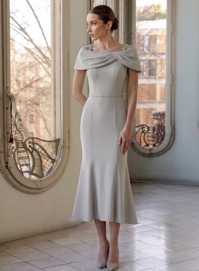 Couture Club 2G27 – Light Grey