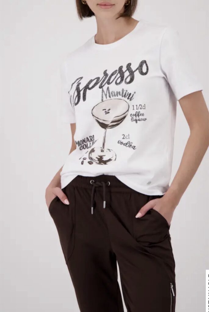 Monari 410804 - Cream